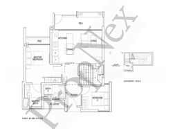 Riverbank @ Fernvale (D28), Condominium #533852881